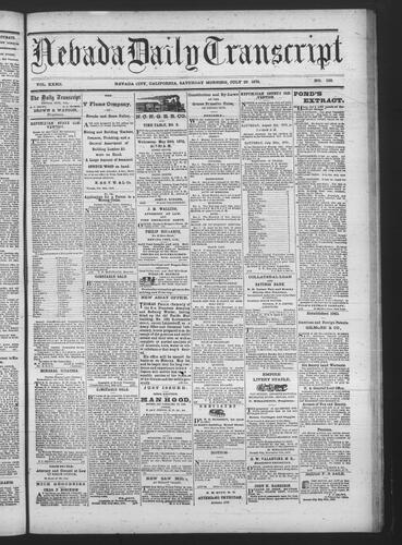 July 29, 1876