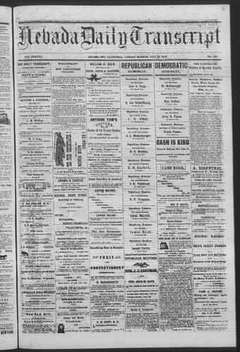 July 29, 1879