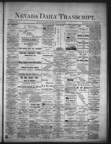 July 29, 1882