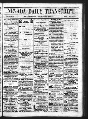 July 3, 1866