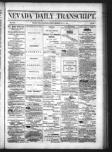 July 3, 1868