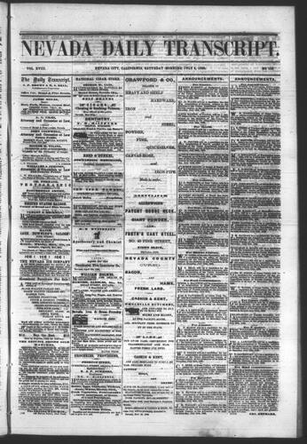 July 3, 1869