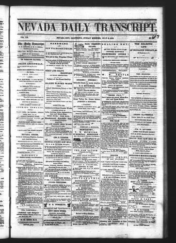 July 3, 1870