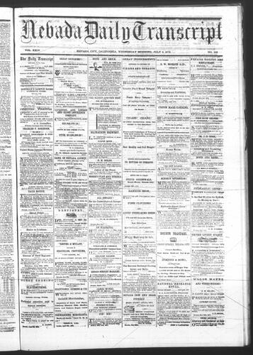 July 3, 1872