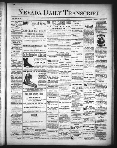 July 3, 1883