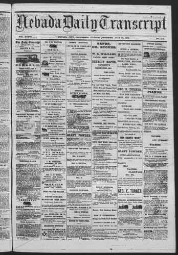 July 30, 1878