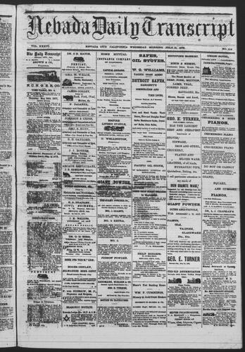 July 31, 1878