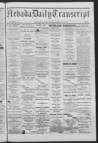 July 31, 1879