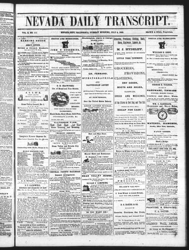 July 4, 1865