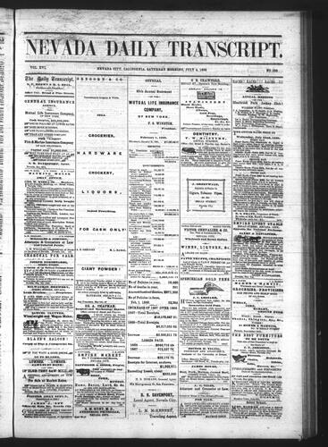 July 4, 1868