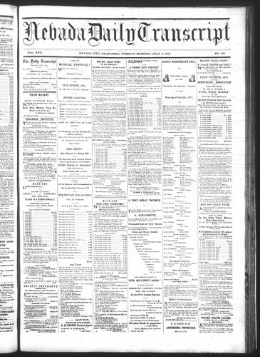 July 4, 1871