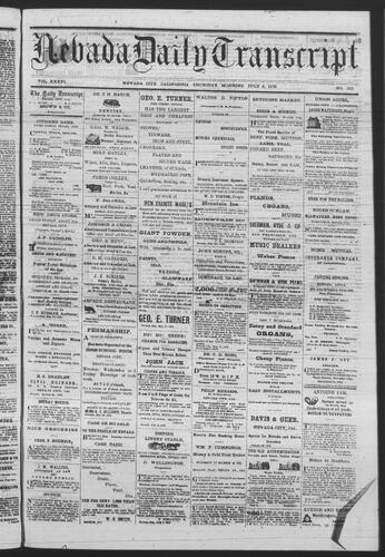 July 4, 1878