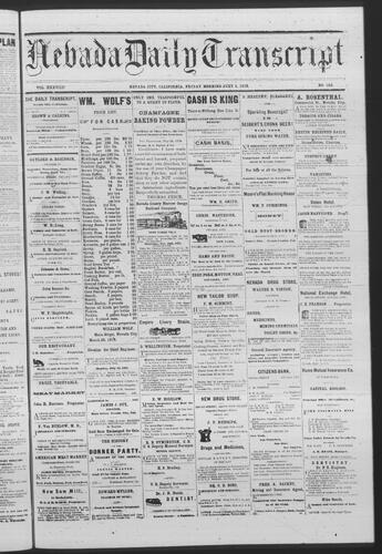 July 4, 1879