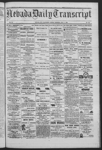 July 4, 1880