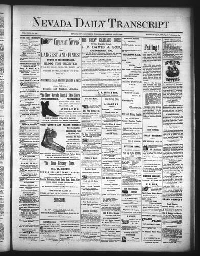July 4, 1883