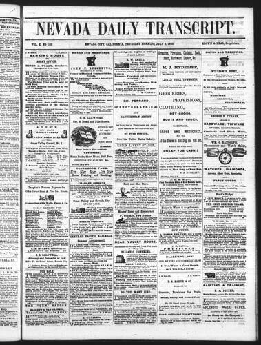 July 6, 1865