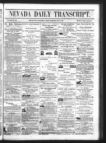 July 6, 1866