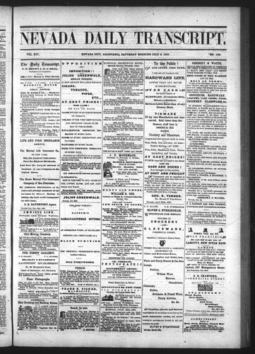 July 6, 1867