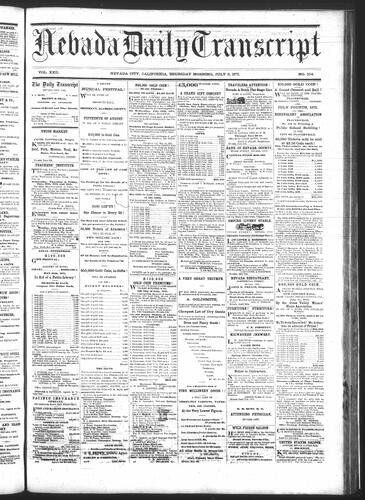 July 6, 1871