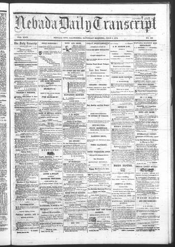 July 6, 1872