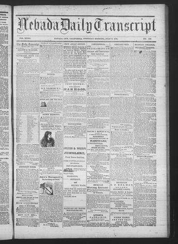 July 6, 1876