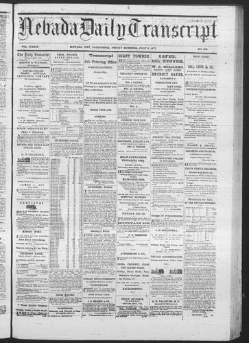 July 6, 1877