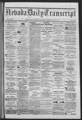 July 6, 1878
