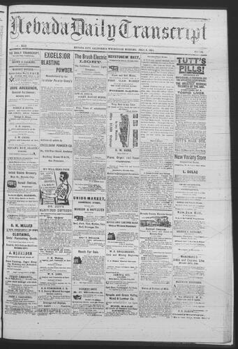 July 6, 1881