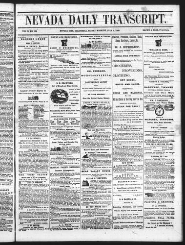 July 7, 1865