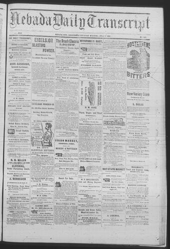 July 7, 1881