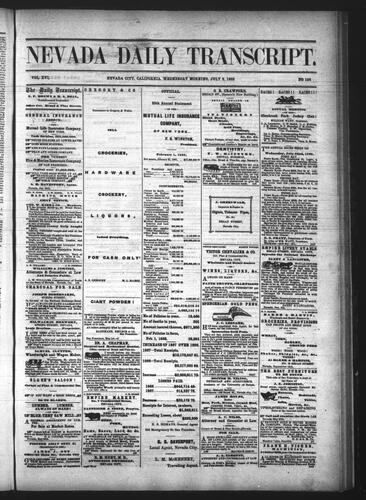 July 8, 1868