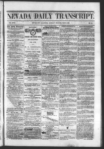 July 8, 1869