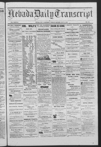 July 8, 1879