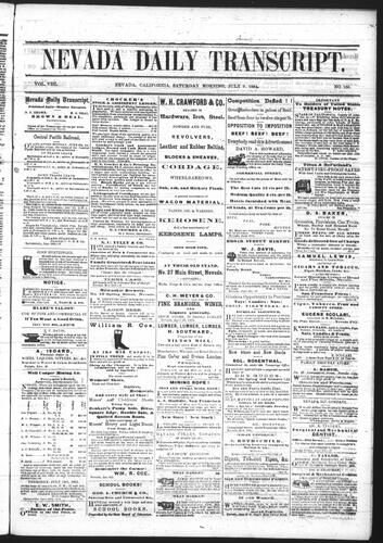 July 9, 1864