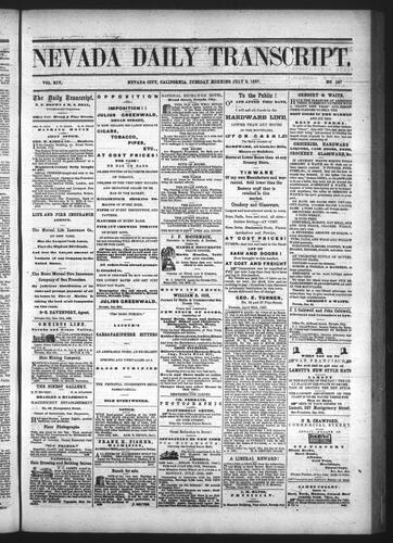 July 9, 1867