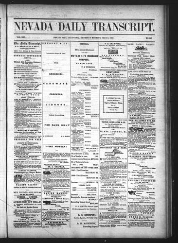 July 9, 1868