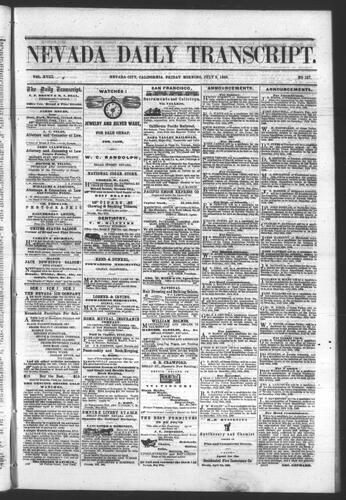 July 9, 1869