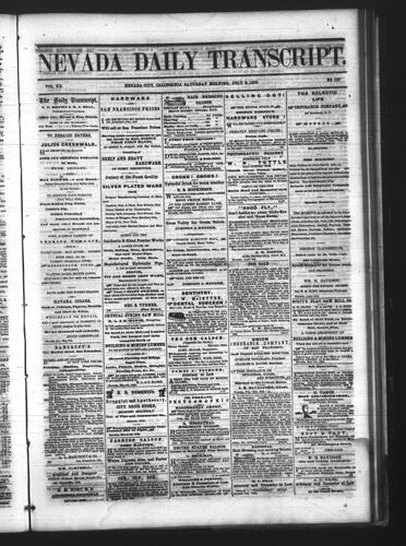 July 9, 1870