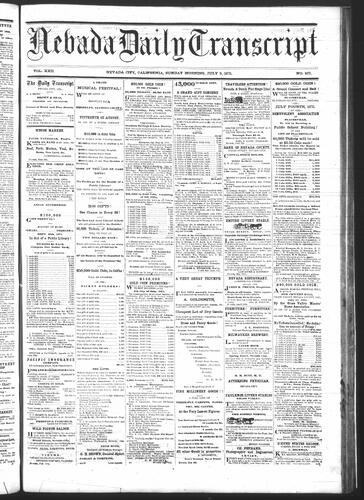 July 9, 1871