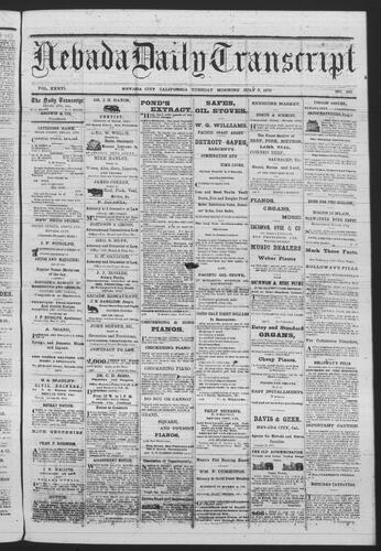 July 9, 1878