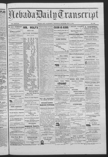 July 9, 1879