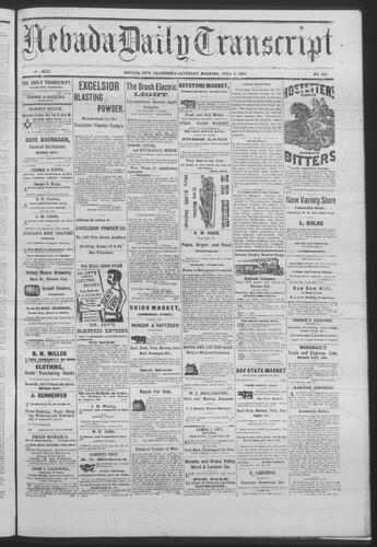July 9, 1881
