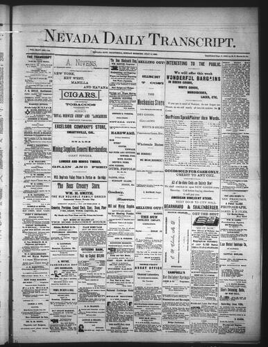 July 9, 1882
