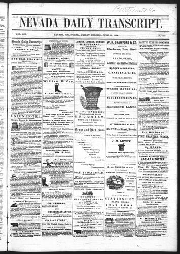June 10, 1864