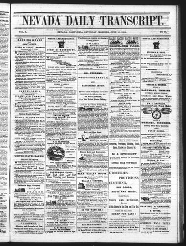 June 10, 1865