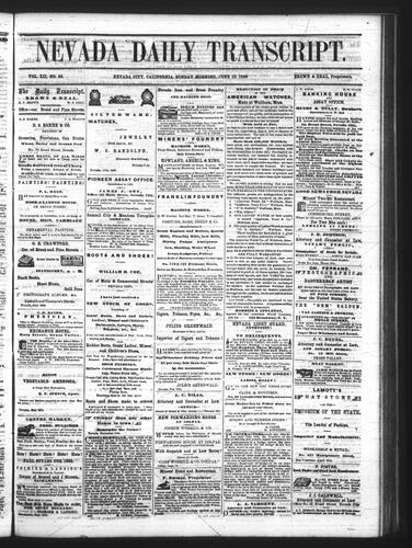 June 10, 1866
