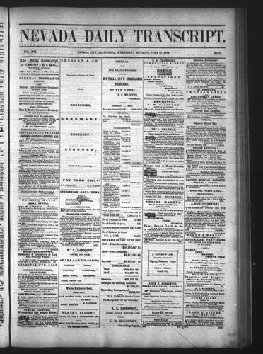 June 10, 1868