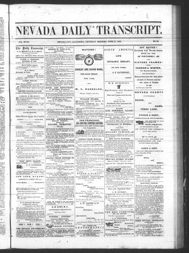 June 10, 1869