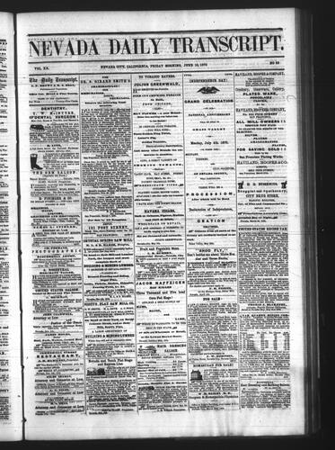 June 10, 1870