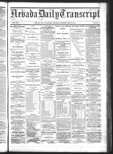 June 10, 1871